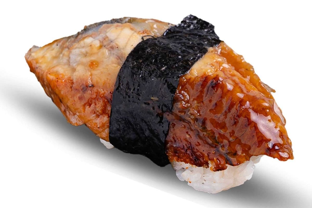 Eel (Sushi 2 pcs)
