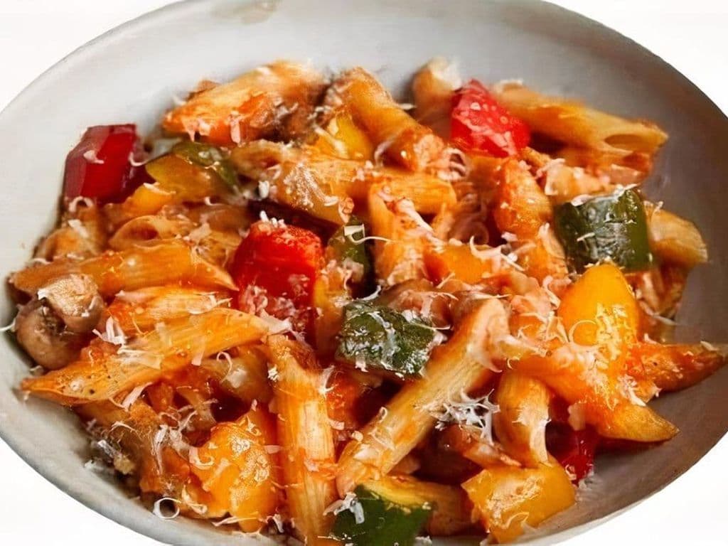 Pasta Offer (Buy 1 Get 1)