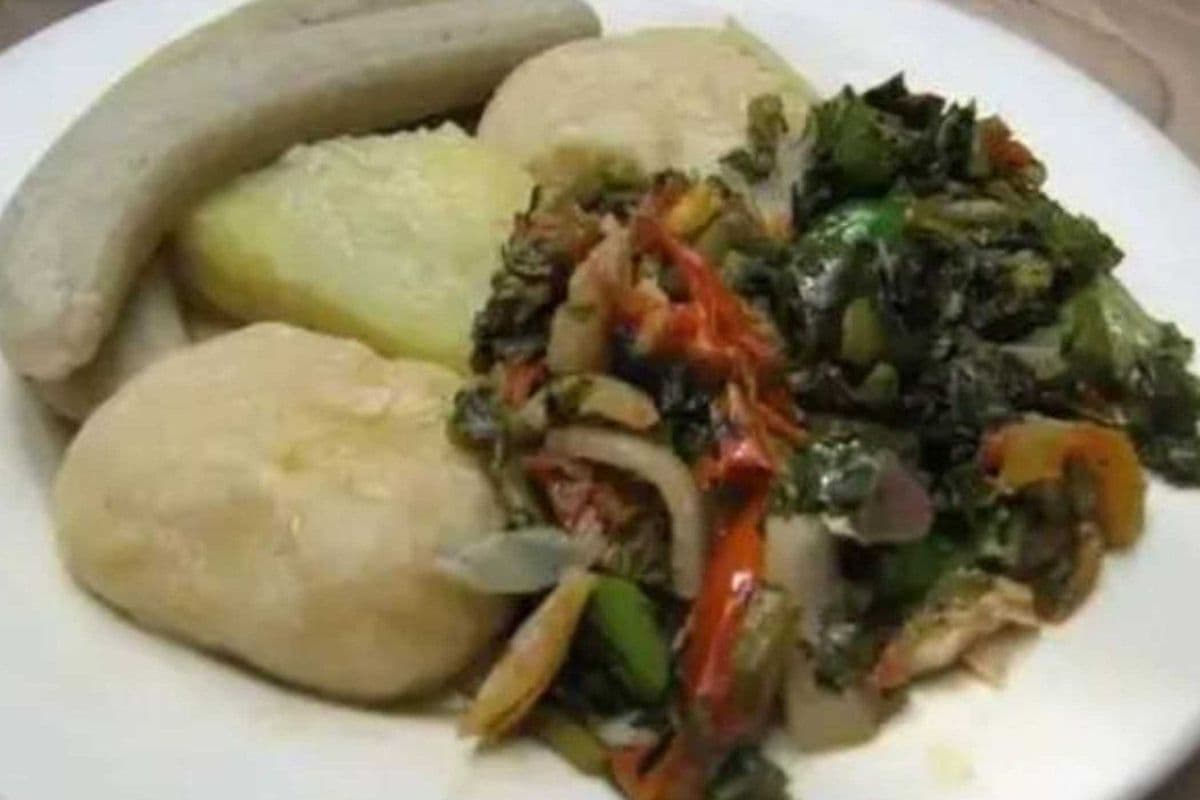 Callaloo