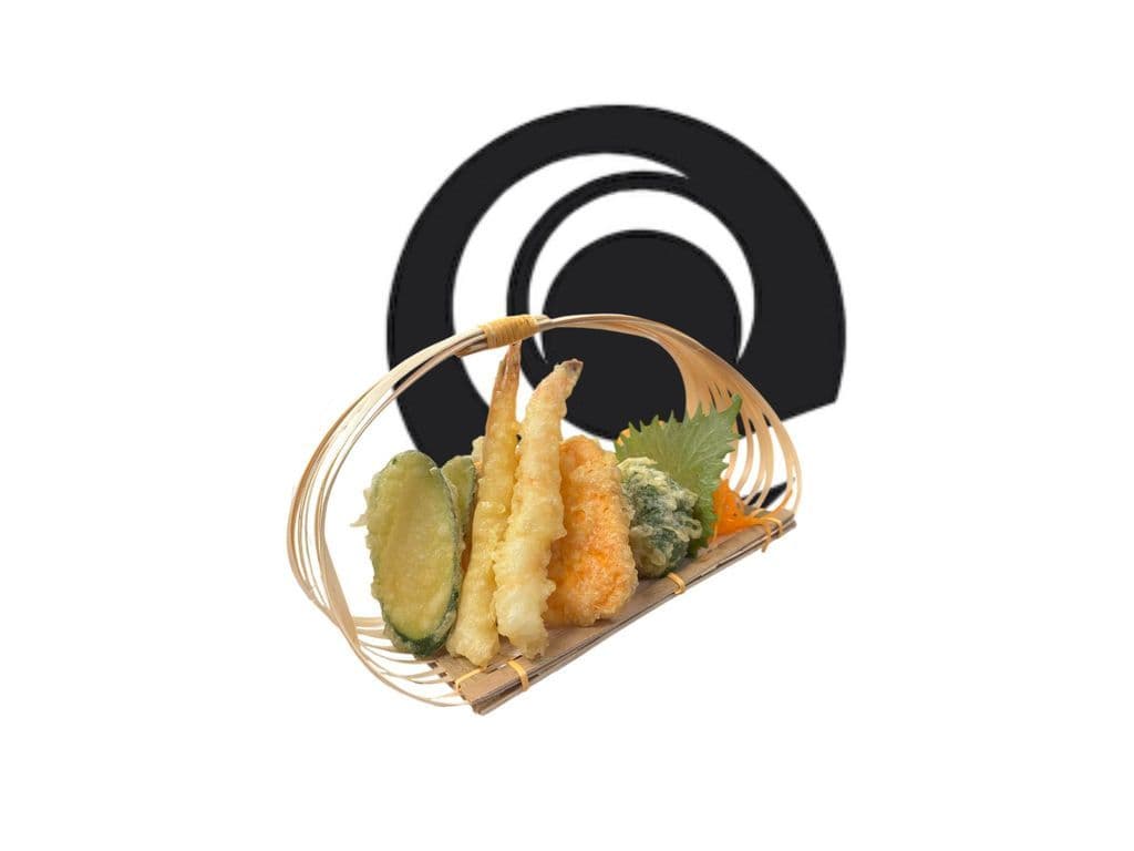 Assorted Tempura