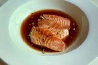 A01. Salmon Tartarki