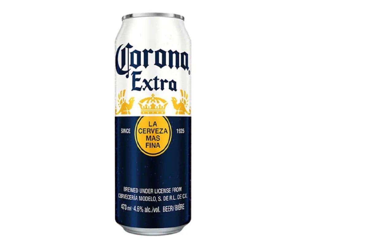 Corona Extra (1 x 473ml can)