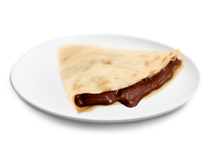Nutella-licious