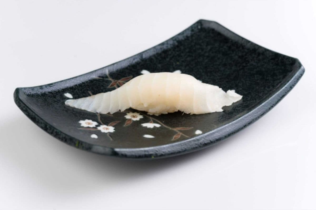G03. Tai (Red Snapper)