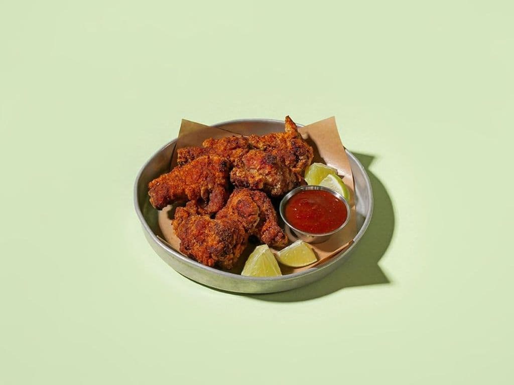 Wings*