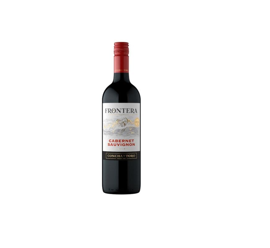 Frontera Cabernet Sauvignon (1 x 750ml)
