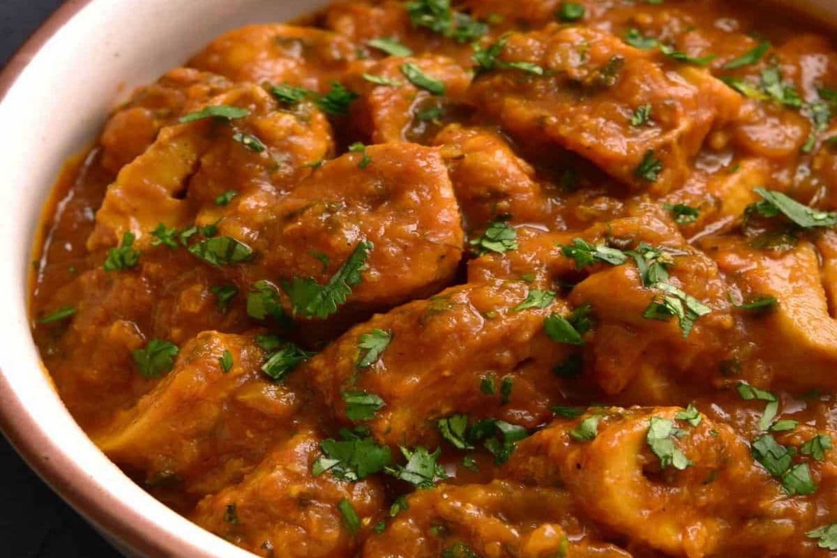 SOYA KADAI