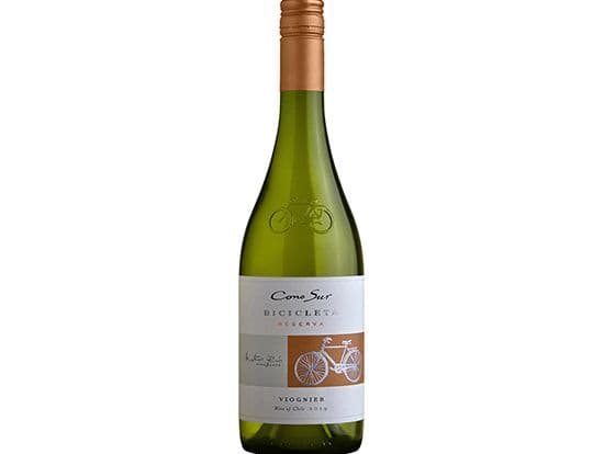 Cono Sur Viognier, 750mL (13.5% ABV)