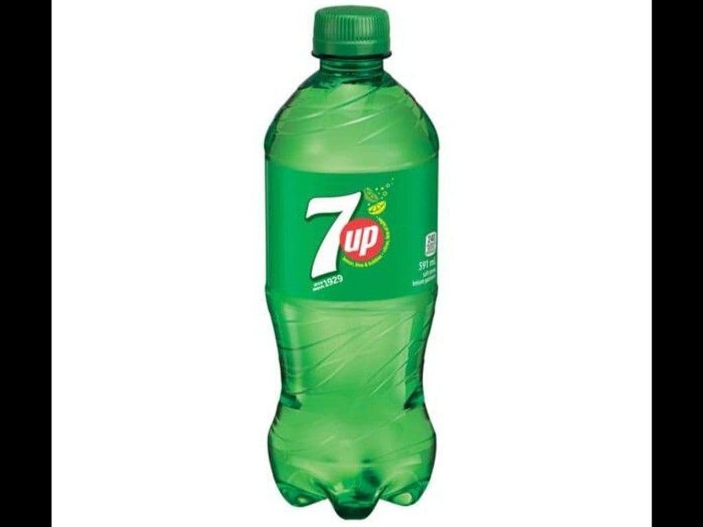 7UP 591ml