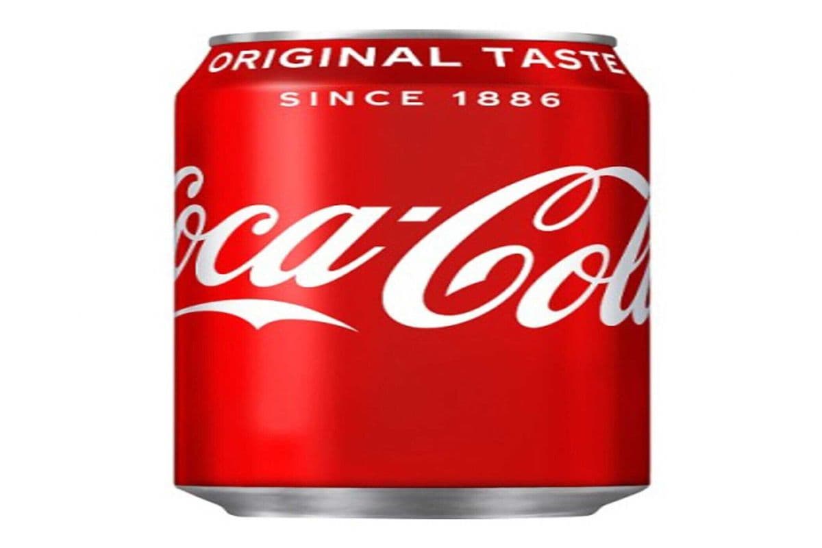 Coke (Can)