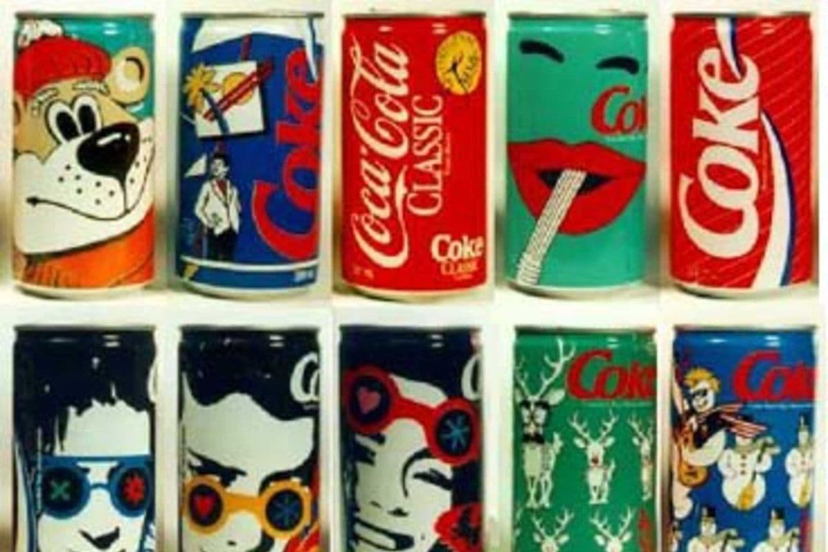 Canned Pop