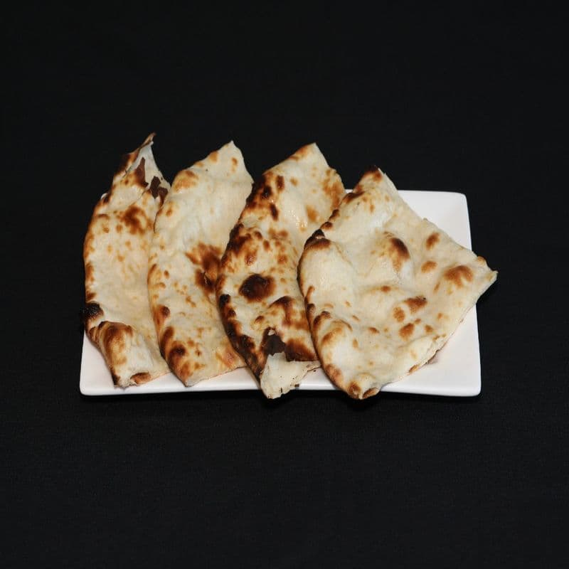 Butter Naan