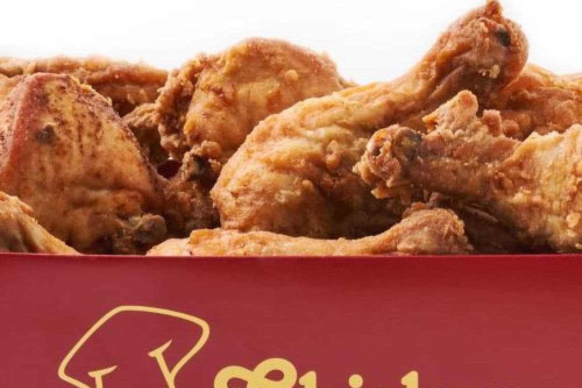Chicken (6 pcs)