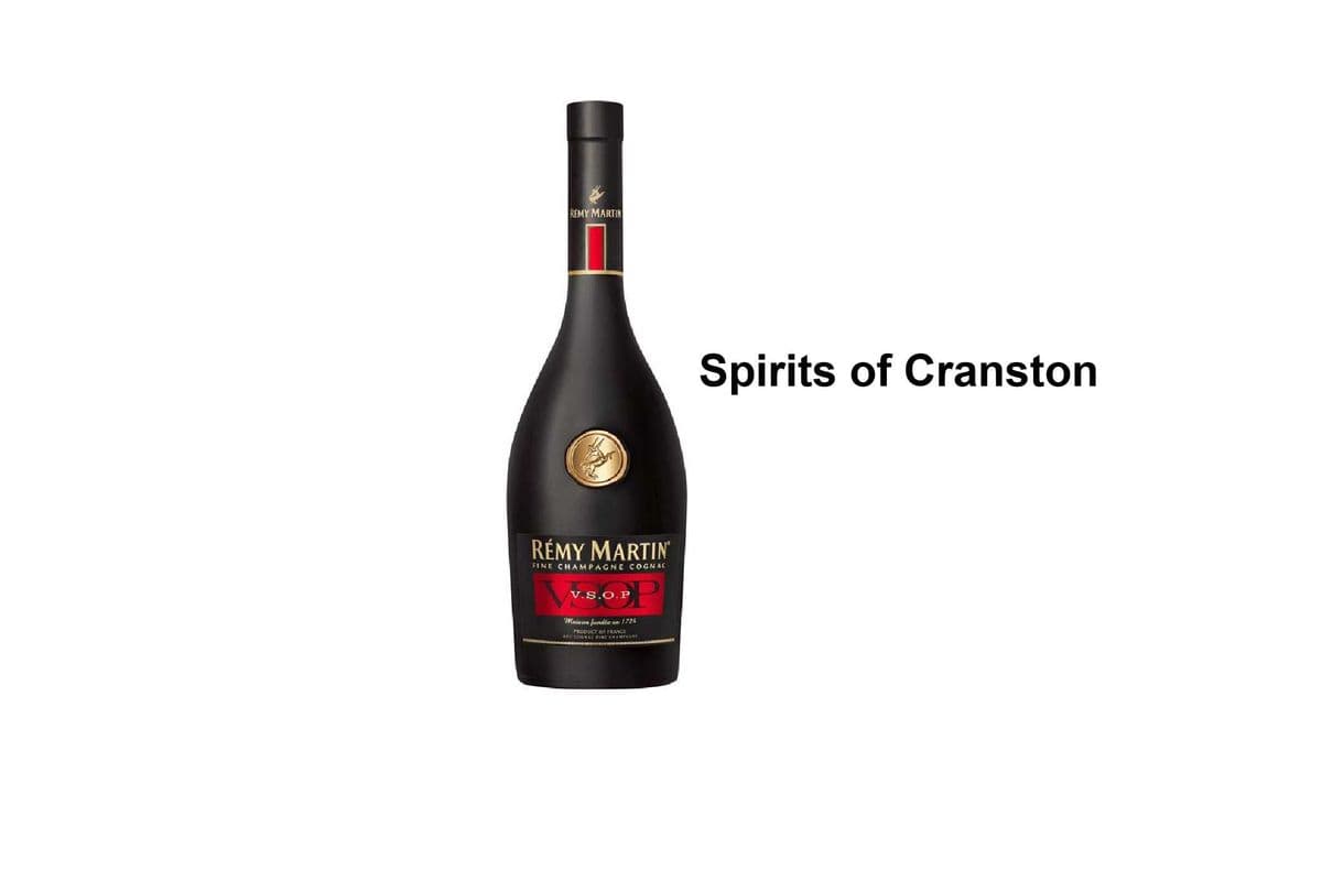 REMY MARTIN VSOP 750ML (1 x 750ML)