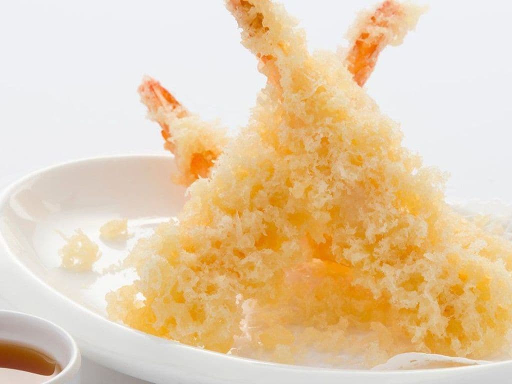 A11. Shrimp Tempura (4 Pcs)