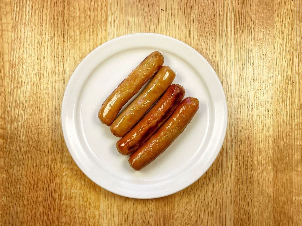 Sausage