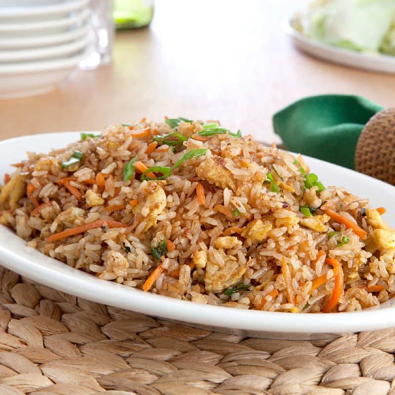 Amira's Fried Rice