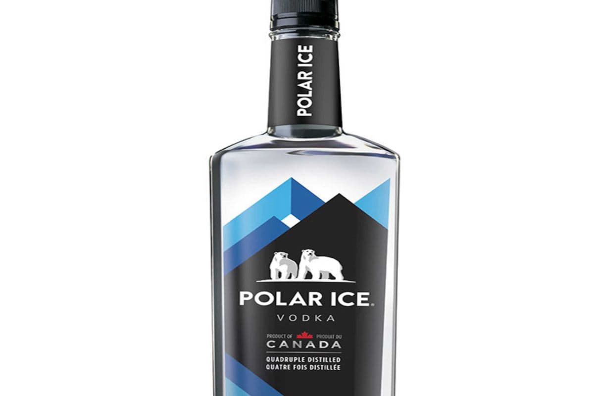 POLAR ICE (1 x 1.14 LITRES) (1 x 1.14LITRE)