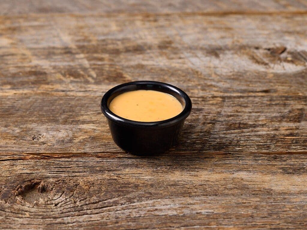 House-made Queso Dip