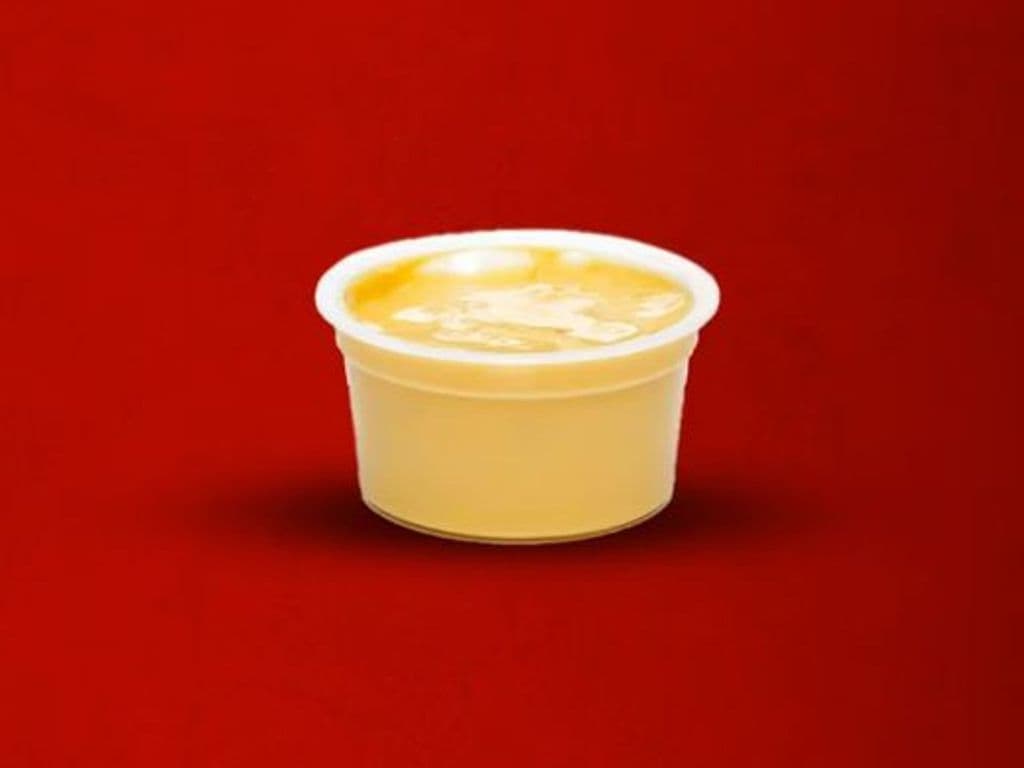 Side Cheese Sauce