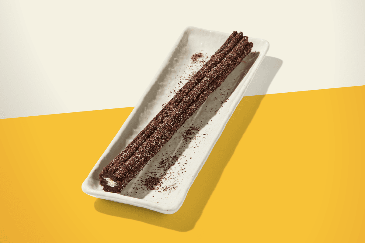 Oreo Churro