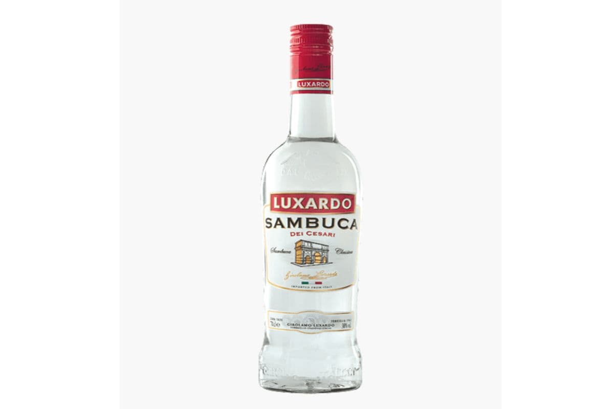 Sambuca (750 ml) (1 x 750ml)
