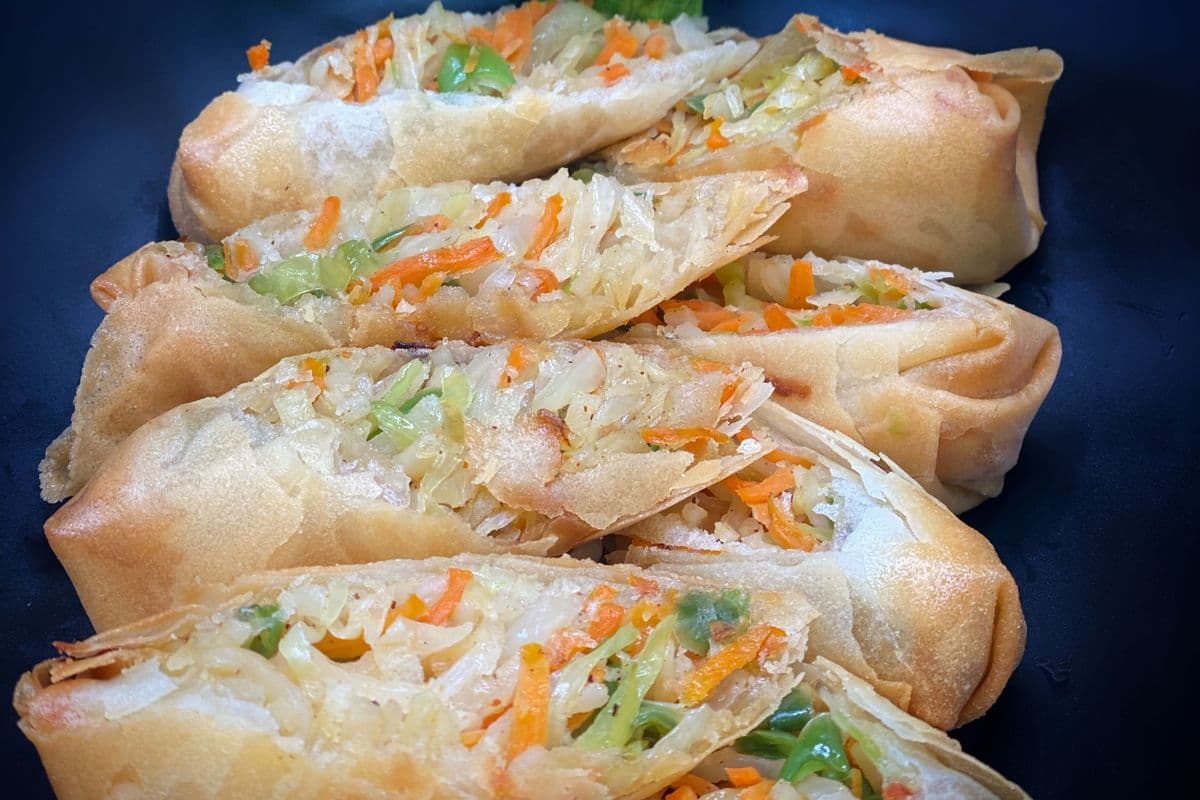 Spring Rolls