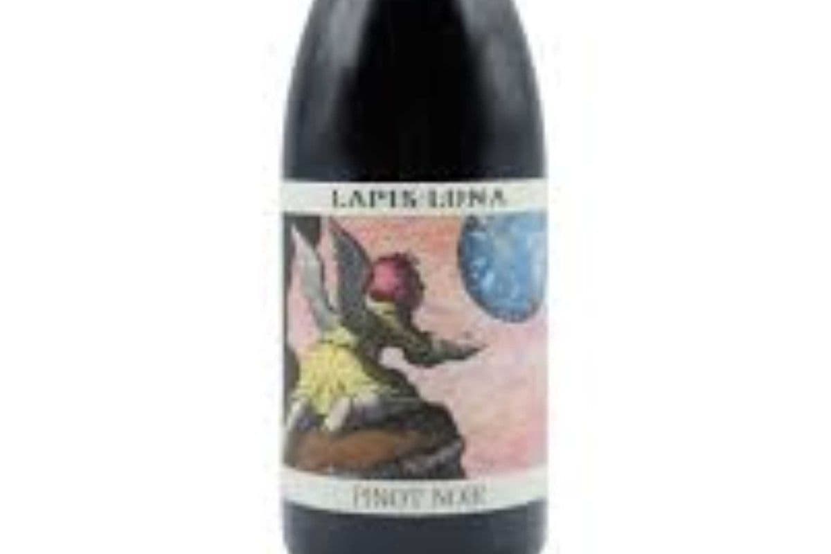 LAPIS LUNA PINOT NOIR (1 x 750 ml)