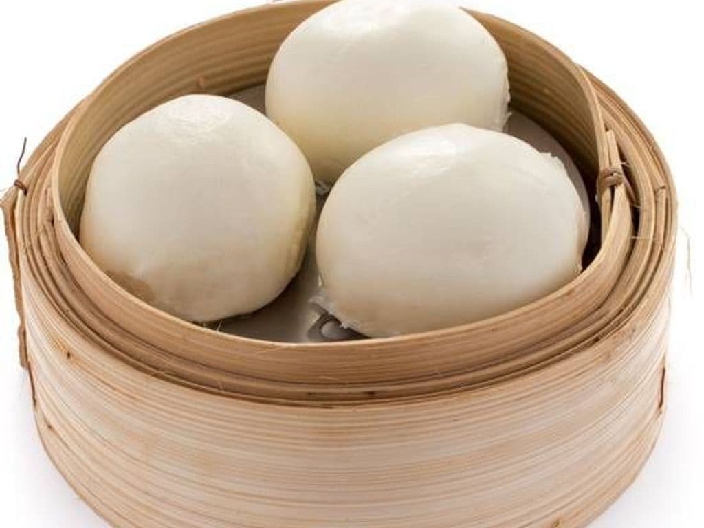 D20 Lava Custard Buns (4 pc)