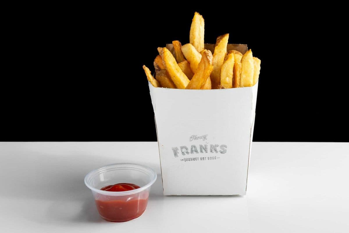 Franks Fries