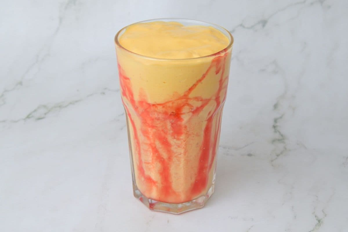 Mango Lassi