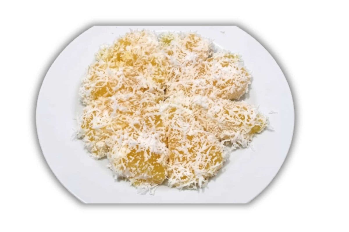 Pichi-pichi (8pcs)