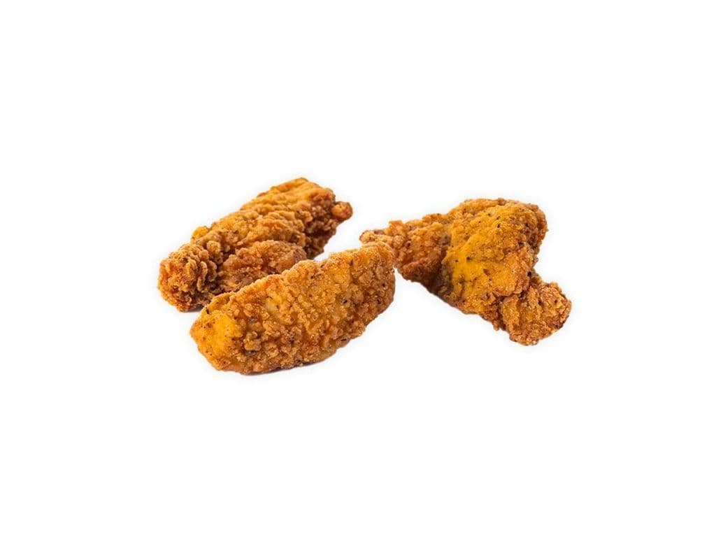 Tendres de poulet / Chicken tenders