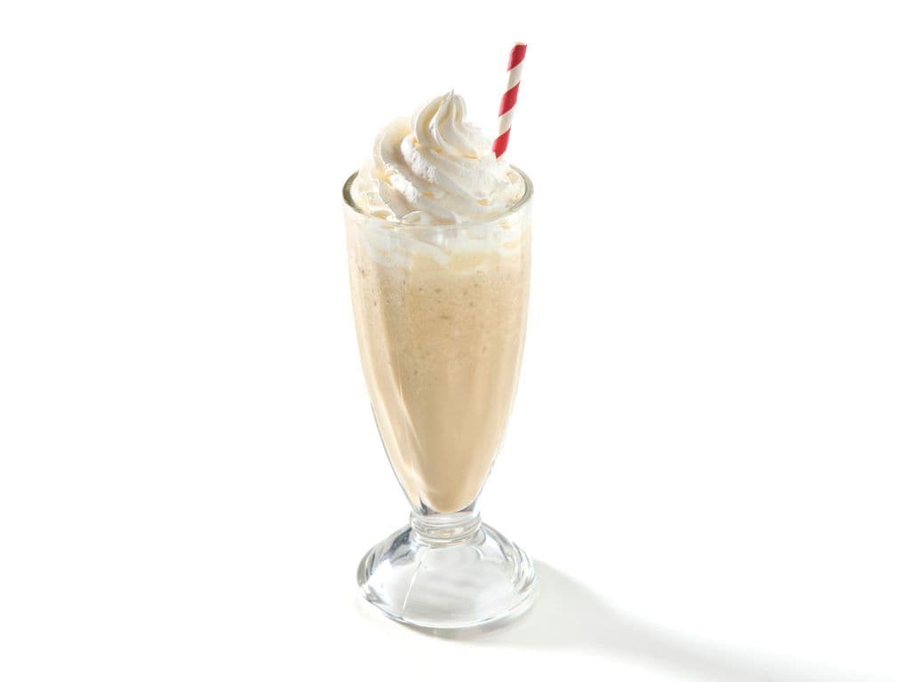 Frappe White Chocolate Mocha