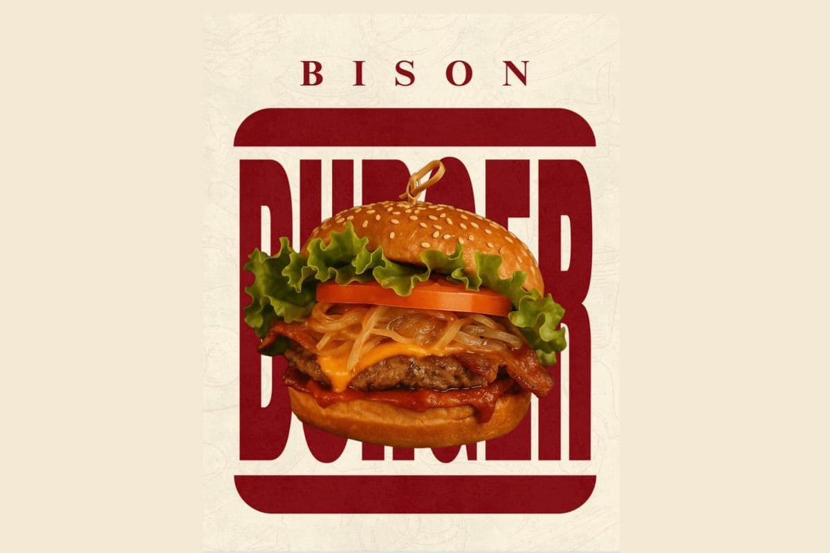 Mison Bison Accomplished