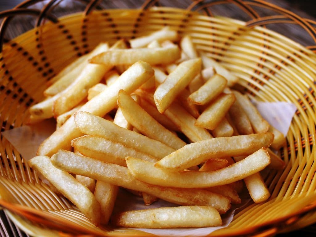 French Fries