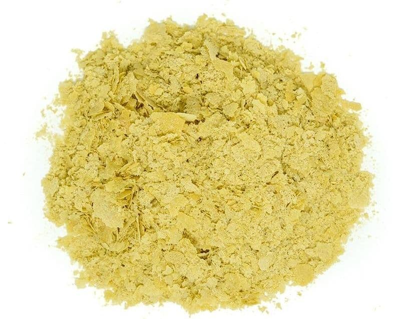 F2T NUTRITIONAL YEAST FLAKES 200G