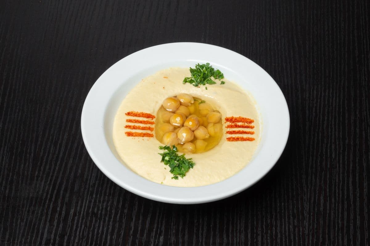 Hummus