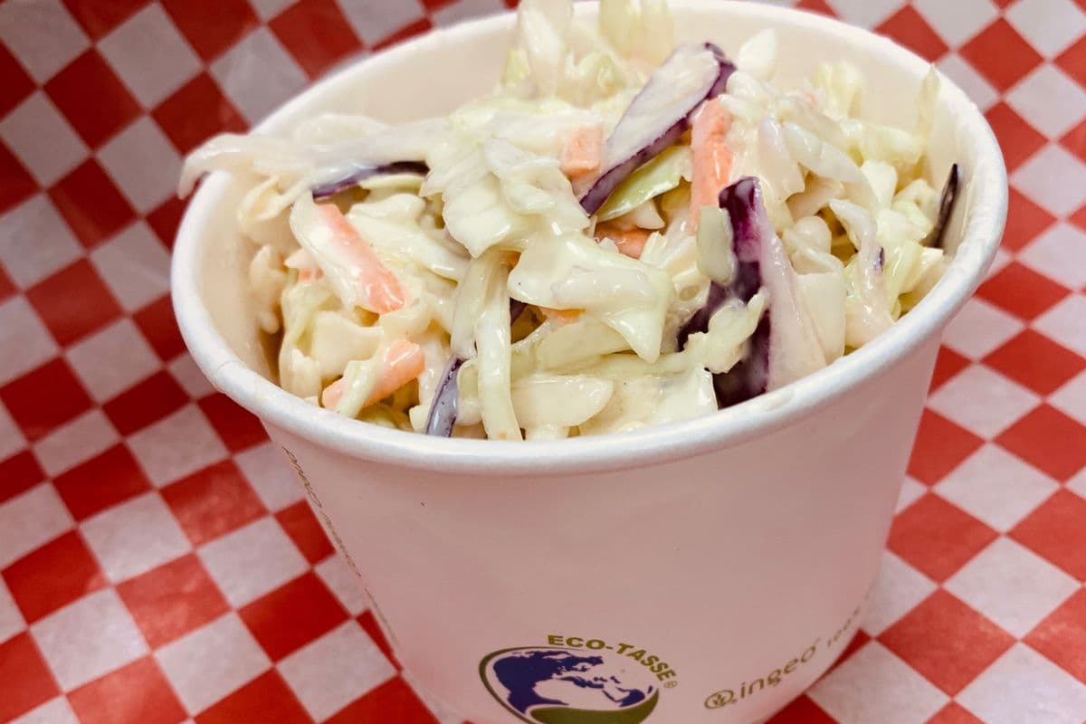 Coleslaw (8oz)