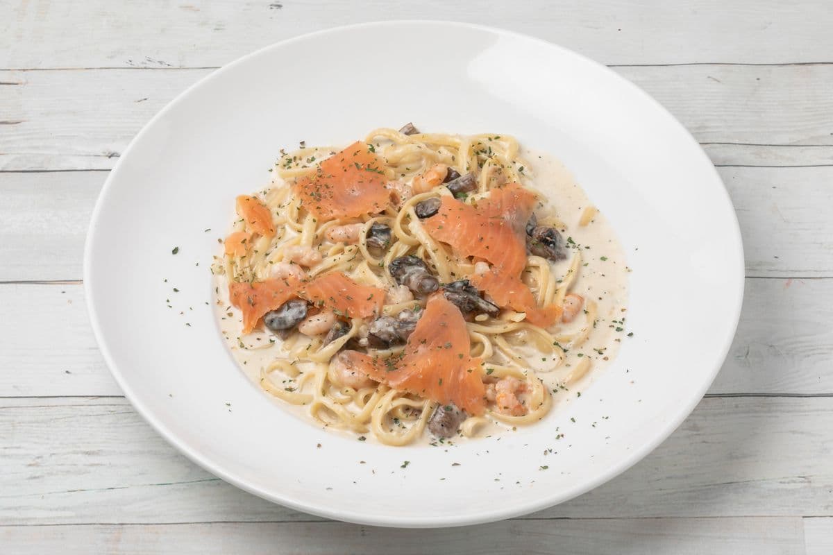 Linguini