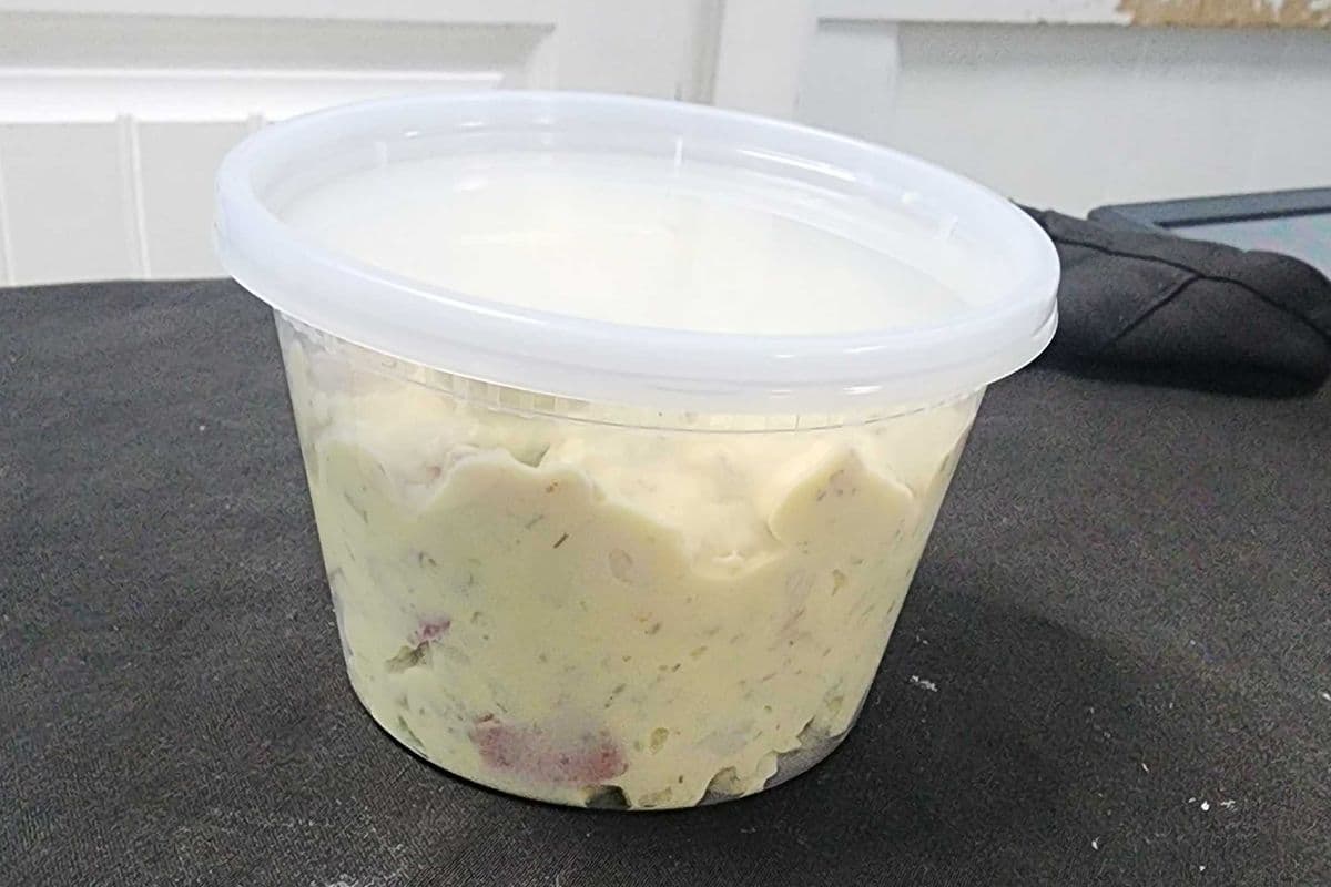 Potato Salad