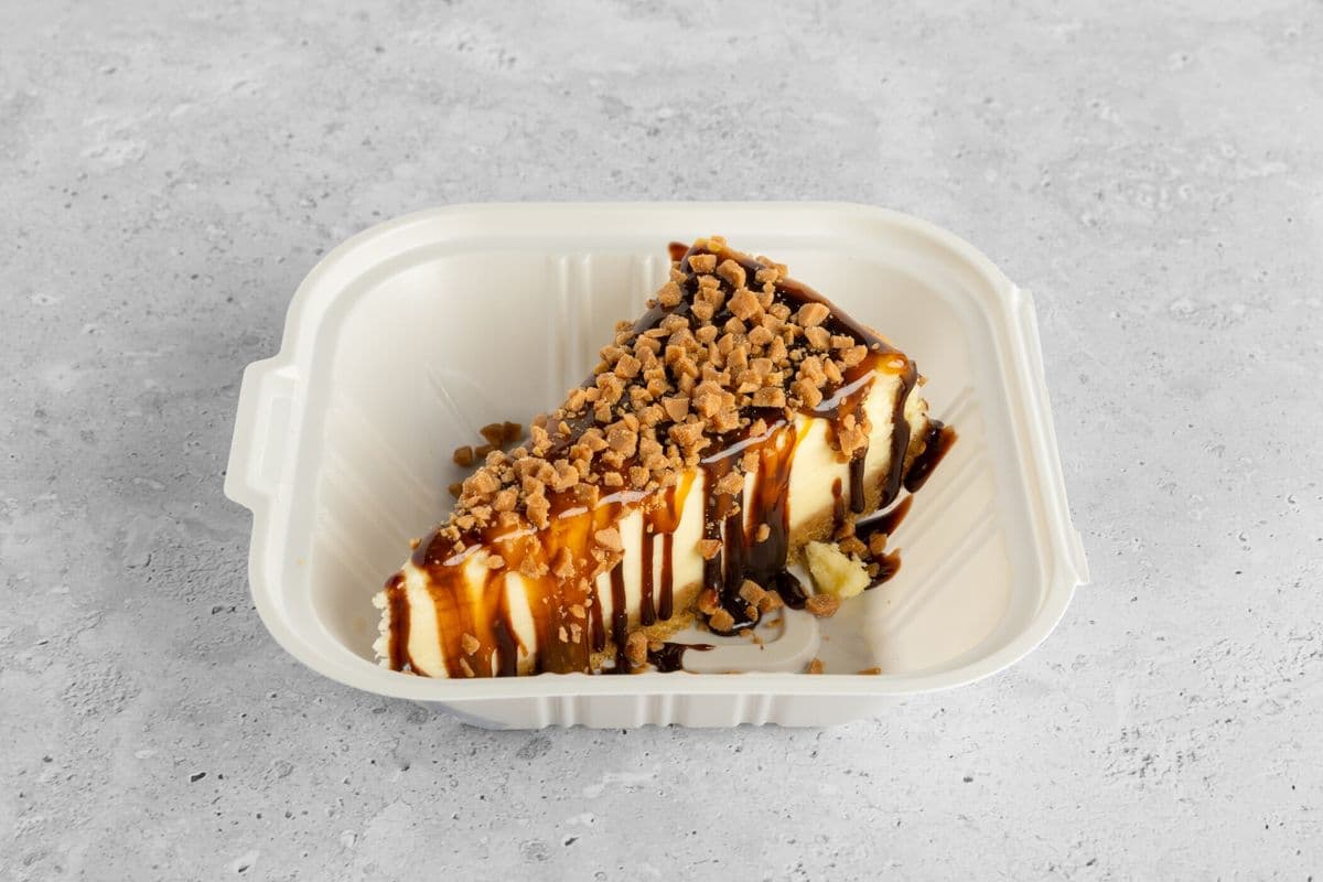 Skor Fantasy Cheesecake