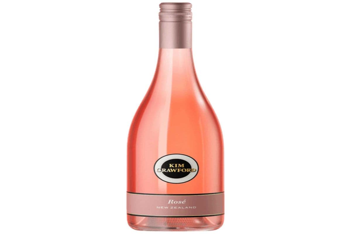 Kim Crawford Rose (1 x 750ML)