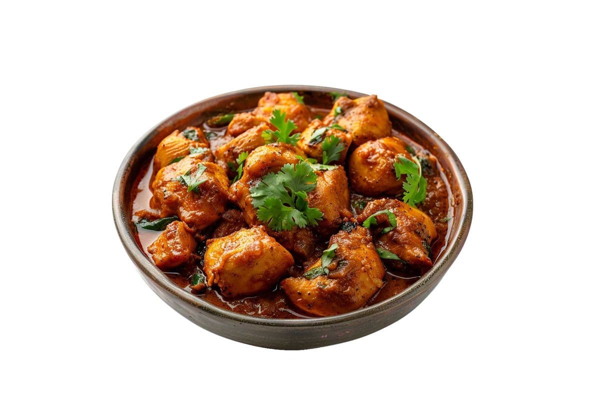 Chicken Curry