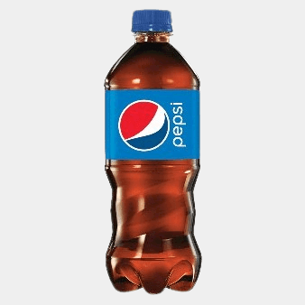 Pepsi / Pepsi