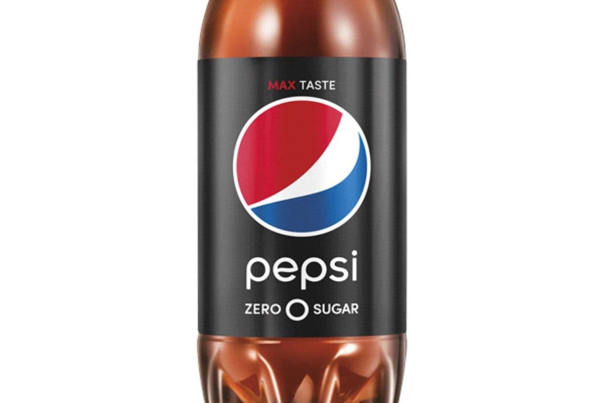Pepsi Zero (2L)