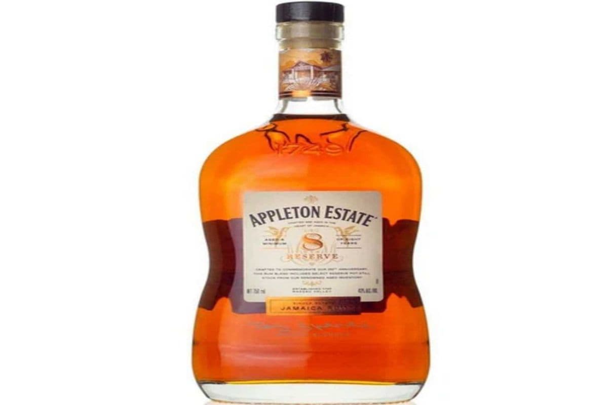 Appleton Estate Rum (1 x 750ml)
