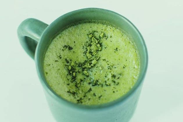 Matcha Latte