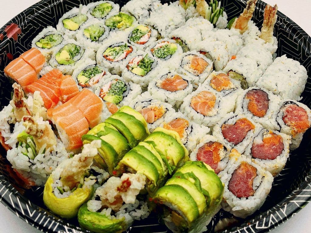 Special RollTray(64)