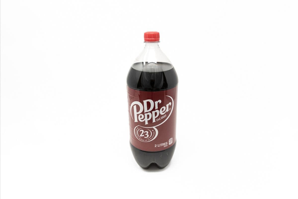 Dr Pepper (2 L)